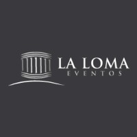 La Loma Eventos logo, La Loma Eventos contact details