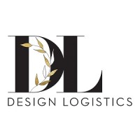 DESIGN LOGISTICS logo, DESIGN LOGISTICS contact details