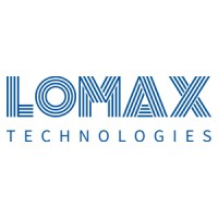 Lomax Technologies logo, Lomax Technologies contact details