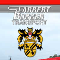 Slabbert Burger Transport logo, Slabbert Burger Transport contact details