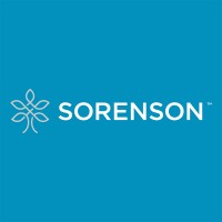 Sorenson Ventures logo, Sorenson Ventures contact details