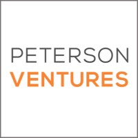 Peterson Ventures logo, Peterson Ventures contact details