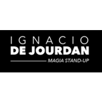 Ignacio de Jourdan - Magia Stand-up logo, Ignacio de Jourdan - Magia Stand-up contact details