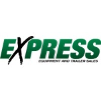 Express Equipment Sales logo, Express Equipment Sales contact details