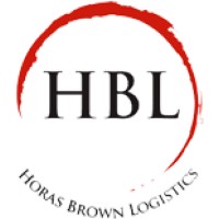 Horas Brown Logistics logo, Horas Brown Logistics contact details