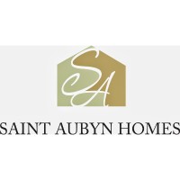 Saint Aubyn Homes logo, Saint Aubyn Homes contact details