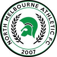 North Melbourne Athletic Football Club logo, North Melbourne Athletic Football Club contact details