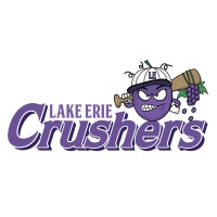 Lake Erie Crushers logo, Lake Erie Crushers contact details