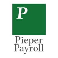 Pieper Payroll logo, Pieper Payroll contact details