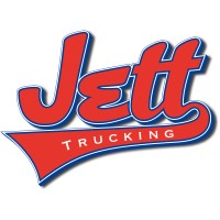 Jett Trucking LLC logo, Jett Trucking LLC contact details