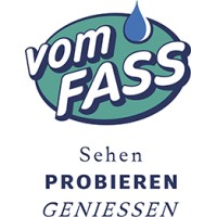 VOM FASS AG logo, VOM FASS AG contact details