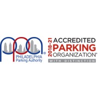 Philadelphia Parking Authority logo, Philadelphia Parking Authority contact details