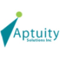 Aptuity Solutions Inc. logo, Aptuity Solutions Inc. contact details