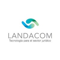 Landacom Ltda logo, Landacom Ltda contact details