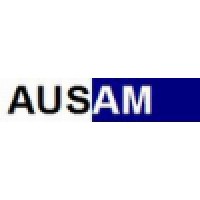 AUS-AM logo, AUS-AM contact details