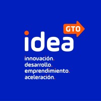 Idea GTO logo, Idea GTO contact details