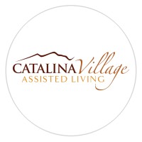 CATALINA VILLAGE ASSISTED LIVING LP logo, CATALINA VILLAGE ASSISTED LIVING LP contact details