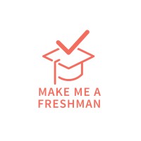 Make Me a Freshman logo, Make Me a Freshman contact details