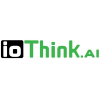 ioThink.ai logo, ioThink.ai contact details