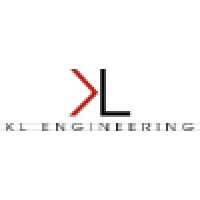 KL Engineering logo, KL Engineering contact details