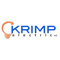 Krimp Electric logo, Krimp Electric contact details