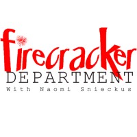 Firecracker Department logo, Firecracker Department contact details