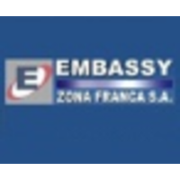 Embassy Zona Franca logo, Embassy Zona Franca contact details