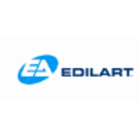 Edilart Srl logo, Edilart Srl contact details