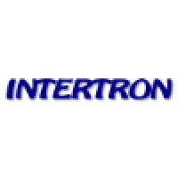 Intertron logo, Intertron contact details