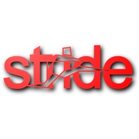 Stride Scheduling logo, Stride Scheduling contact details