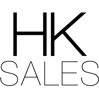 HK Sales logo, HK Sales contact details