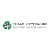 Can-Am Recycling Inc. logo, Can-Am Recycling Inc. contact details