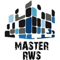 Master RWS logo, Master RWS contact details