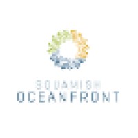 Squamish Oceanfront Development Corporation logo, Squamish Oceanfront Development Corporation contact details