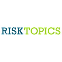 Risk Topics logo, Risk Topics contact details