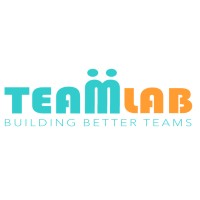 TeamLab Team Building logo, TeamLab Team Building contact details