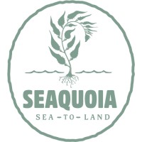 Seaquoia logo, Seaquoia contact details