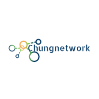 Chungnetwork logo, Chungnetwork contact details