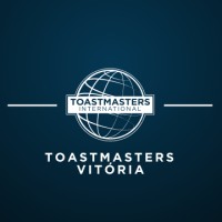 Toastmasters Vitória logo, Toastmasters Vitória contact details