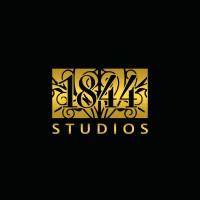 1844 Studios logo, 1844 Studios contact details