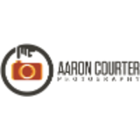 Aaron Courter Photography logo, Aaron Courter Photography contact details