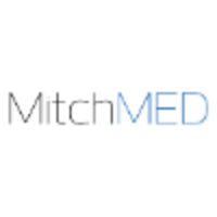 MitchMED logo, MitchMED contact details