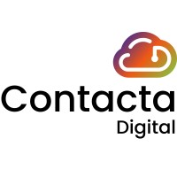 Contacta Digital logo, Contacta Digital contact details