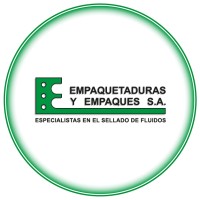 EMPAQUETADURAS Y EMPAQUES logo, EMPAQUETADURAS Y EMPAQUES contact details