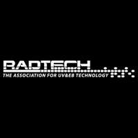 RadTech - The Association for UV+EB Technology logo, RadTech - The Association for UV+EB Technology contact details