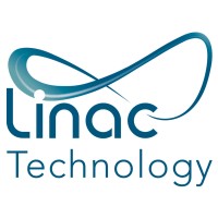 Linac Technology logo, Linac Technology contact details