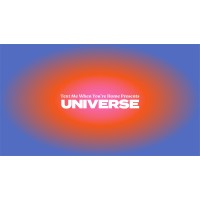 Universe Denver logo, Universe Denver contact details