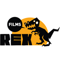 RexFilms logo, RexFilms contact details