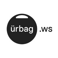 ÜRBAG.WS logo, ÜRBAG.WS contact details