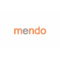 mendo logo, mendo contact details